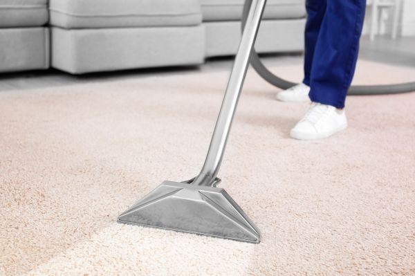 Carpet Cleaning Service in Matthews