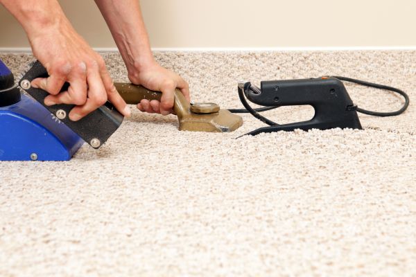 Carpet Replacement in Matthews