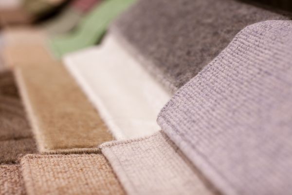 Exterior Carpet Installation Service