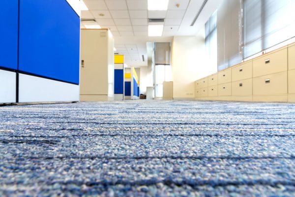 Business Carpet Cleaning in Matthews