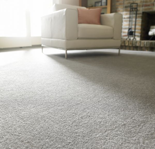 Wool Carpet Installation in Matthews