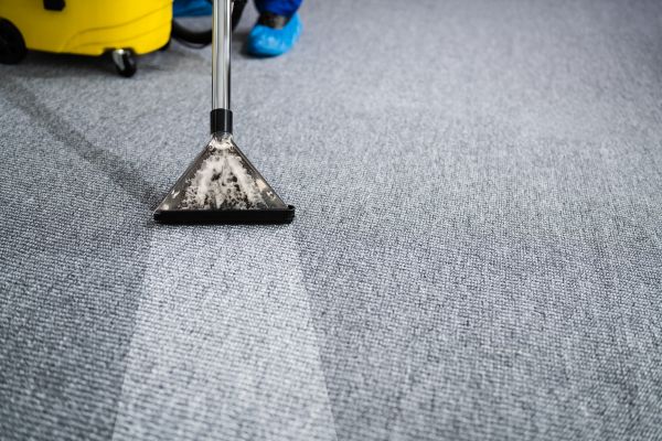Carpet Washing