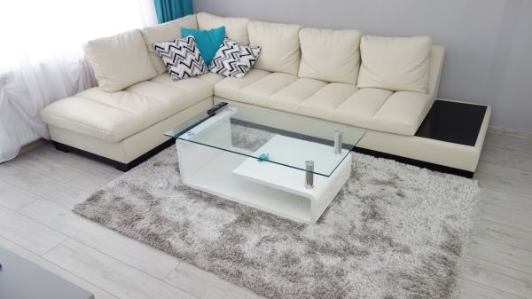 Luxury Carpet Installation in Matthews
