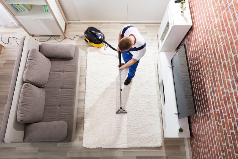 Apartment Carpet Cleaning