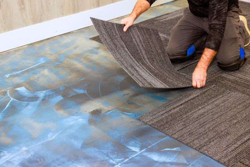 Benefits Of Commercial Carpet Installation For Offices And Workspaces