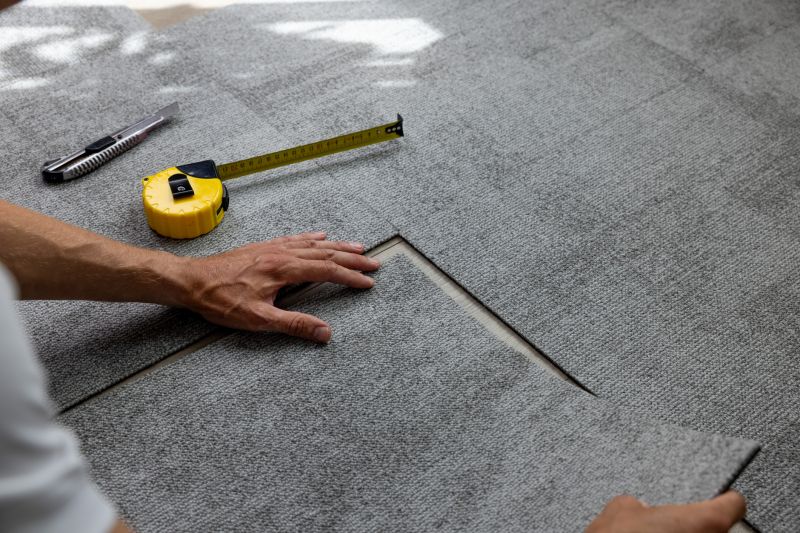 Carpet Installation Vs. Diy: Why Professional Installation Matters