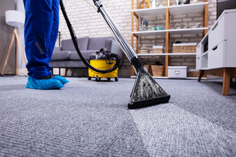 Commercial Carpet Repair