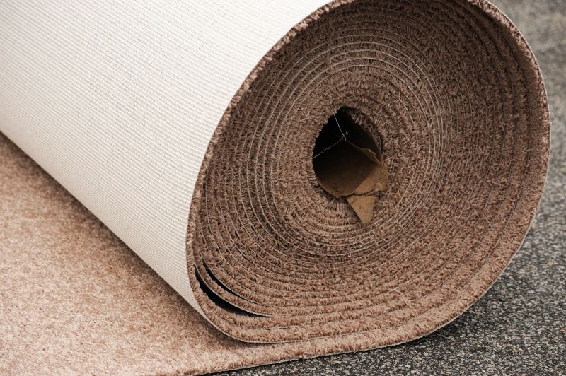 What To Expect During A Commercial Carpet Installation Project